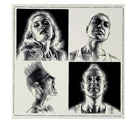 No Doubt - PUSH & SHOVE