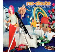 No Doubt - Return of Saturn [Import]