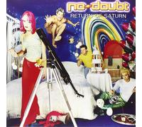 No Doubt – Return of Saturn – Vinyle