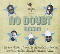 No Doubt Riddim