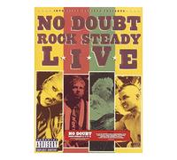 No Doubt : Rock Steady Live (2003)
