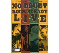 No Doubt - Rock Steady Live [Import USA Zone 1]