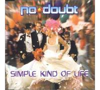 No Doubt - Simple Kind of Life [Import]