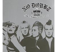 No Doubt - Singles: 1992-2003