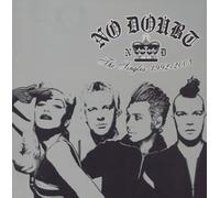 No Doubt - Singles 1995 [Import]