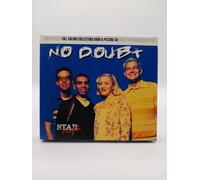 No Doubt - Starprofile