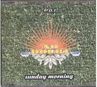 No Doubt - Sunday Morning [Import]
