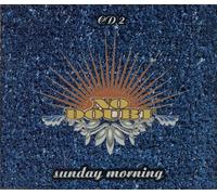 No Doubt - Sunday Morning [Import]
