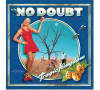 Tragic Kingdom