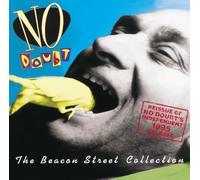 No Doubt - The Beacon Street Collction [SHM-CD]