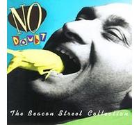 No Doubt - The Beacon Street Collection by No Doubt (1995)