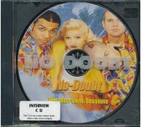 No Doubt - The Interview Sessions [Import]