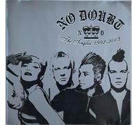 No Doubt - Singles 1992-2003