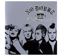 Singles 1992 - 2003, The [Uk Bonus Tracks]