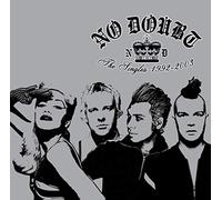 The Singles 1992-2003