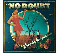 No Doubt - Tragic Kingdom