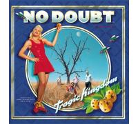 No Doubt - Tragic Kingdom