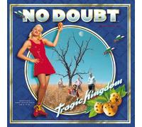 No Doubt - Tragic Kingdom by No Doubt [VINYL] NEUF
