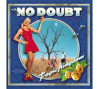 Tragic Kingdom