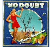 No Doubt - Tragic Kingdom