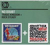 No Doubt - Tragic Kingdom/Rock..