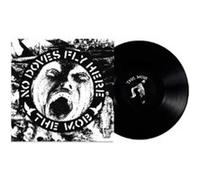 The Mob – No Doves Fly Here – Vinyle 12" Maxi – The Orchard
