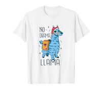 No Drama Lama T-Shirt