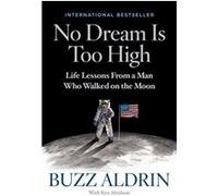 No Dream is Too High - [Version Originale] Inconnu (Auteur)