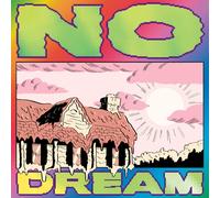 Jeff Rosenstock - No Dream [Vinyl] Digital Download
