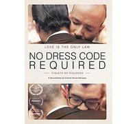 No Dress Code Required