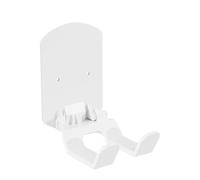 No-Drill Folding Wall Hooks - Ultra-Strong Adesivè Mount For Organized Gaming & Desk Storage, Foldable Design Saves Space, Holds Controllers, Headseh, Keys & More | Damage-Free Removal & Reusäble