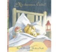 ¿No Duermes, Osito? - Waddell, Martin, Firth, Barbara (il.) Waddell, Martin, Firth, Barbara Il (Auteur)