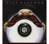 No Earthly Connection by Rick Wakeman