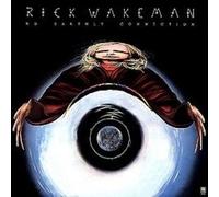 No Earthly Connection by WAKEMAN,RICK [VINYL] NEUF