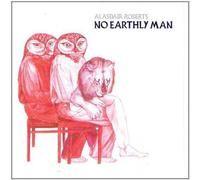 No Earthly Man
