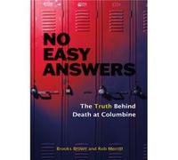 No Easy Answers by Rob Rob Merritt Merritt Rob Rob Merritt Merritt (Auteur)