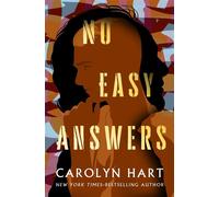 No Easy Answers - Carolyn Hart - Open Road Media Teen & Tween - ebook (ePub) - Livre