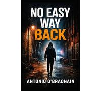 No Easy Way Back