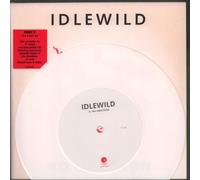 No Emotion - Idlewild 7" 45