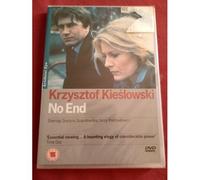 No End Bez Konca - Dvd Polonais Sous-Titres Anglais - Kieslowski (1984)