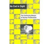 No End in Sight Nathan E. Busch (Auteur)