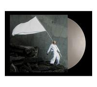 No Enemies Vinyle Gris Vinyle