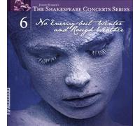 No Enemy But Winter & Rough Water