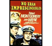 No Eran Imprescindibles [Import]