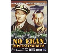 No Eran Imprescindibles (John Ford) [Import]