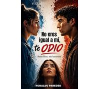 No eres igual a mí, te 0di0: Menos filtros, más humanidad