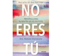 No Eres Tú
