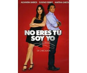 No Eres Tu Soy Yo