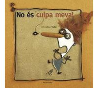 No Es Culpa Meva! - [Livre en VO] Voltz, Christian (Auteur)