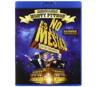 No ES El Mesias (ES Un Sinverguenza) [Blu-Ray] [Import]